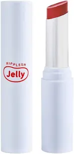 Black Rouge Balsam de buze Ripplesh Jelly, J06 Cocoa Jelly, 3.3 g