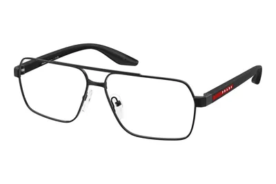 Prada Linea Rossa PS51TV 1BO1O1