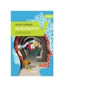 De neconceput. O calatorie extraordinara prin lumea celor mai stranii creiere