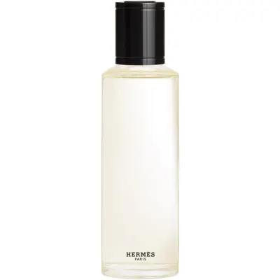 HERMÈS Parfums-Jardins Collection Un Jardin Sur Le Toit Eau de Toilette rezervă unisex 200 ml