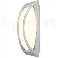 Meridian Ii,e27,25w,gri