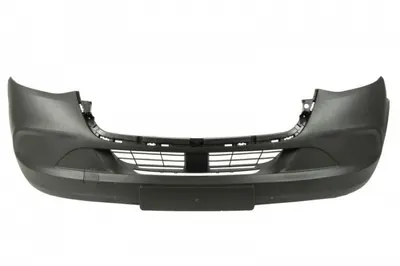 Bara fata, gri inchis, certificate TUV potrivit MERCEDES SPRINTER 907 910 eSprinter 06.18