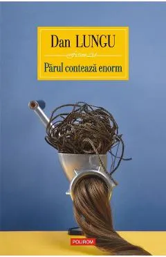 eBook Parul conteaza enorm