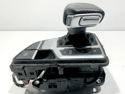 Selector cutie viteze v.dr 8W2713041J Audi A4 (2015-2019) [8W2, B9] 2.0 tdi DEUA 150 cp