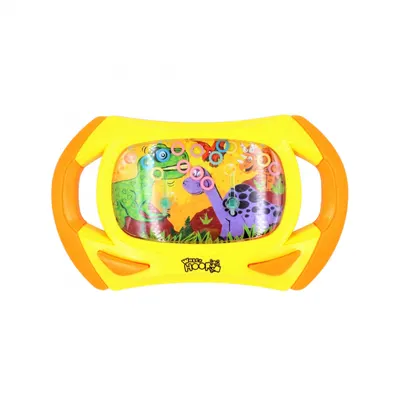 Joc de îndemânare Water Hoopla Dino