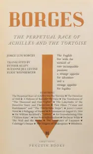 The Perpetual Race of Achilles and the Tortoise
