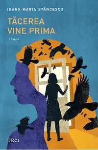 eBook Tacerea vine prima