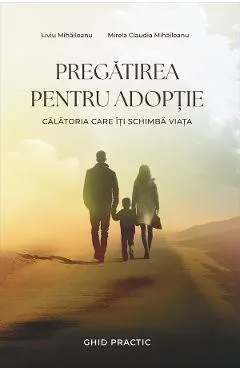 Pregatirea pentru adoptie