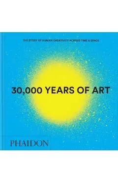 30,000 Years of Art