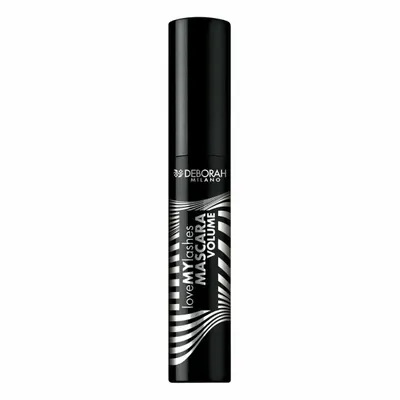 Mascara, Deborah, Love my Lashes Volume, negru