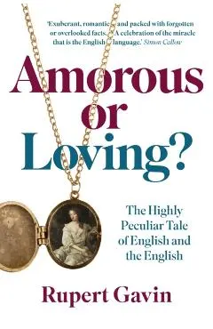 Amorous or Loving?