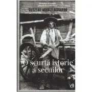 O scurta istorie a secuilor
