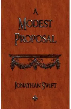 A Modest Proposal