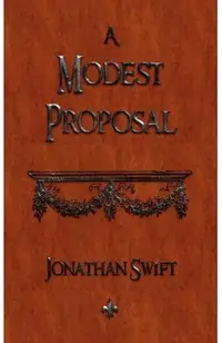 A Modest Proposal