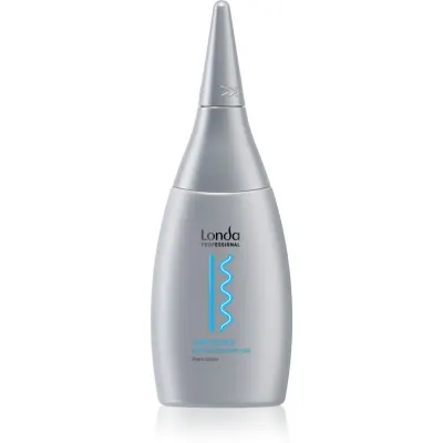 Londa Professional Curl Lotion N par permanent pentru par normal 75 ml