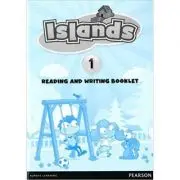 Islands Level 1 Reading and Writing Booklet