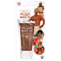 Machiaj maro tub