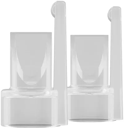 Supapa de silicon de rezerva pentru pompa de san Dr. Brown’s - Duckbill, 2 buc