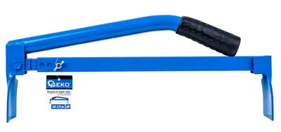 Clesti pentru materiale de construcții Geko - G29850, 40-67 cm