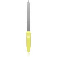 Diva & Nice Cosmetics Accessories pilă de unghii mic 11 cm