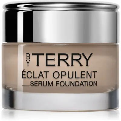 By Terry Éclat Opulent Serum Foundation machiaj ușor de hidratare cu efect antirid culoare N2 Cream 30 ml