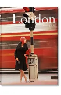 London. Portrait of a City