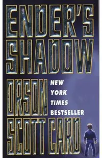 Ender's Shadow