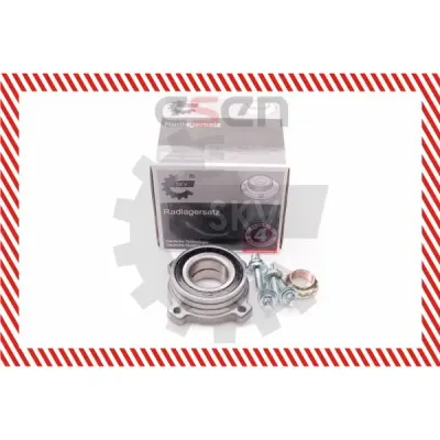 Set rulment roata ESEN SKV 29SKV157