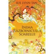 Inima Razboinicului Soarelui