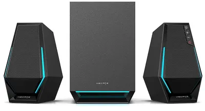 Sistem audio Edifier - G1500 Max, 2.1, negru