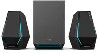 Sistem audio Edifier - G1500 Max, 2.1, negru