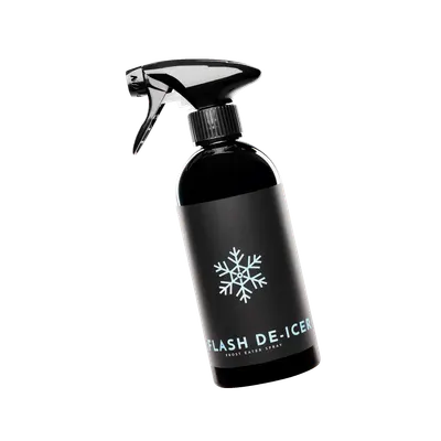 De-Icer Spray 1000ML - Solutie Dezghetare Parbriz