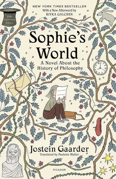 Sophie's World (30th Anniversary Edition)