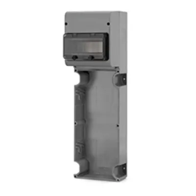 Modular Basenmodular Base 8 Mod. Ip66/ip67/ip69 63a - 8 din