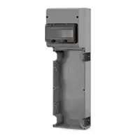 Modular Basenmodular Base 8 Mod. Ip66/ip67/ip69 63a - 8 din