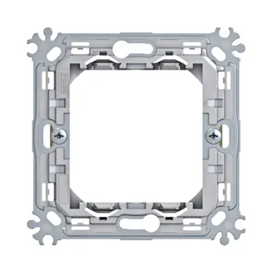Ramă de montaj din metal cu ghiare, 2M