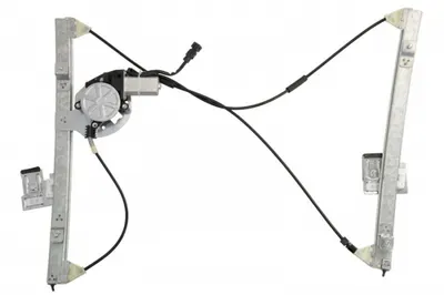 Macara geam fata dreapta electric, cu motor, numar usi 2 VW POLO intre 1994-2001