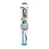 Periuta de dinti Complete Protection Medium, Sensodyne