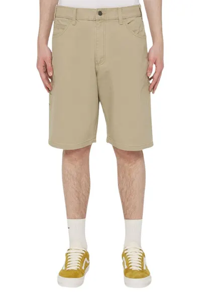 Pantaloni scurti chino din bumbac