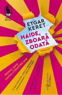 Haide, zboara odata