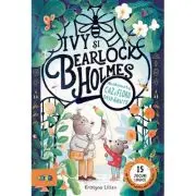 Ivy si Bearlock Holmes