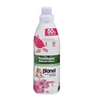 Balsam de rufe My Planet Pink Garden 1000ml