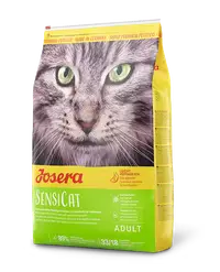 Josera SensiCat, 2 kg