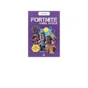 Fortnite. Ghidul jocului