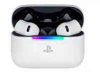 Casti Gaming True Wireless In-Ear Razer Hammerhead V3 X HyperSpeed, Bluetooth, Microfon, Autonomie 10/35 ore, Compatibil PC, Smartphone, PS5 (Alb)
