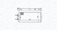 Schimbator Caldura Incalzire Habitaclu Potrivit Citroen Berlingo, Berlingo Multispace, Berlingo Minivan, C4 Grand Picasso I, C4 Picasso I; Peugeot 407, Partner, Partner Origin, Partner Tepee, Partner