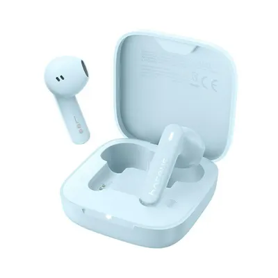 Căști fără fir cu carcasă de încărcare Baseus Bowie E16 USB