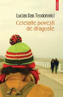 eBook Celelalte povesti de dragoste