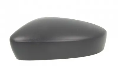 Capac oglinda stanga negru SEAT MII; SKODA CITIGO; VW UP dupa 2011