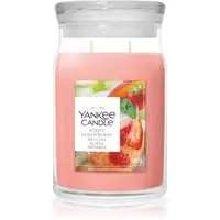 Yankee Candle White Strawberry Bellini lumânare parfumată